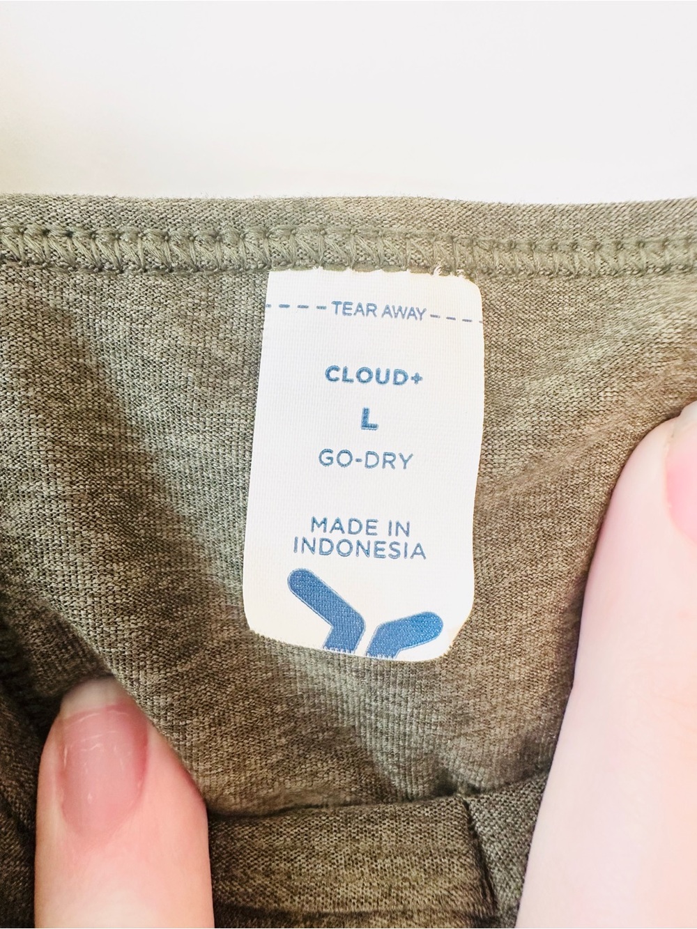 Old Navy Active Olive Green Yoga Jumpsuit Built-In Bra Athleisure - Picture 5 of 10